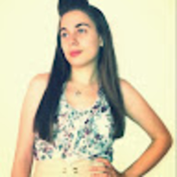 Meet your Posher, Oriana - Picture 1 of 1